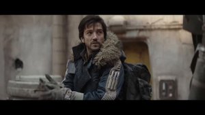 K2SO Best scenes: Star Wars Rogue One