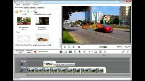 Bolide Movie Creator: Как накладывать картинку на видео? ?️➡️?️ Проще простого!