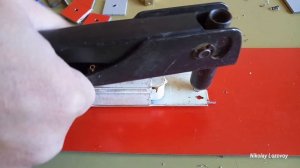 Простой люминесцентный  светильник , для рассады!