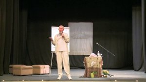 Александр Хакимов «Наука отношений часть 3» Латвия, Рига. 12.09.2013 (целая лекция)
