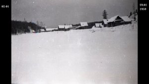 Фотохроника похода (Перевал Дятлова: Правда и ложь, вып. 76)