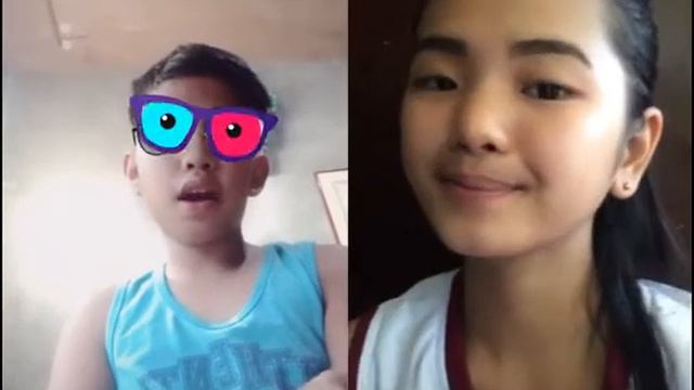 Tik tok pls duet me migsmartin100(1) смотреть онлайн