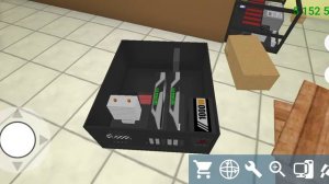 как собрать ПК в pc simulator