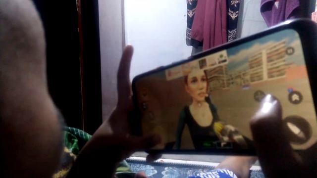 Nextbots Online: Sandbox (Android) | Asobou смотреть онлайн