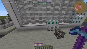 All The Mods 6 - E24 Mekanism -  Max Sized Fission Reactor And  Thermoelectric Boiler