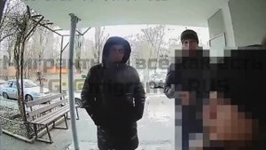 В Ростове неравнодушный парень спас девочку, спугнув педофила!