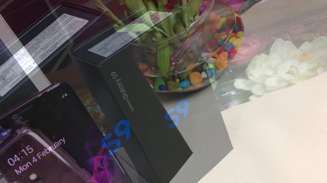 Samsung Galaxy S9 Unboxing | 30000 Rs ?On Flipkar Amazon Sale सस्ता हो गया जल्दी ख़रीद लो смотреть онлайн