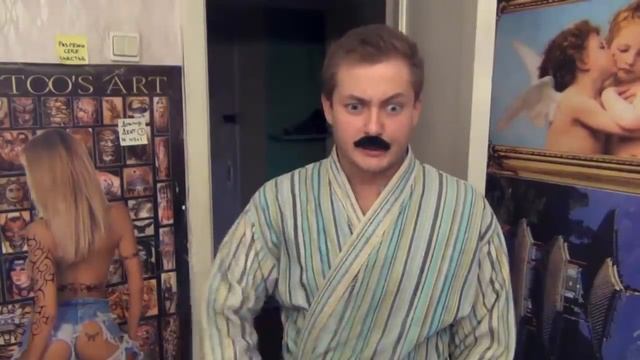 ПОДБОРКА "УЕННЫЙ ОТЕЦ" смотреть онлайн