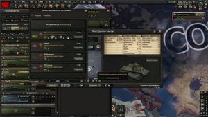 ЧТО ОНИ СДЕЛАЛИ С СОВЕТСКИМ СОЮЗОМ? HOI4 - Arms Against Tyranny