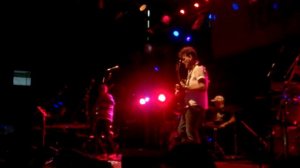 Cementerio club - Spinetta El Marcapiel