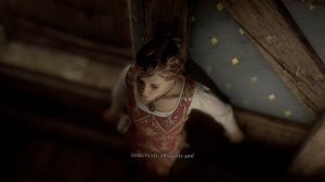 A Plague Tale: Innocence на PS5 ➤ Прохождение #1 [4K 60 fps]