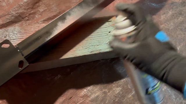 Ford 428FE Build Part 10: Engine Run Stand Build! 1/2 смотреть онлайн