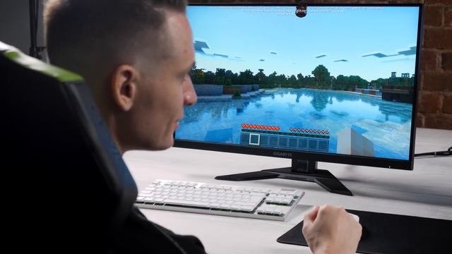 DLSS - Лучшая технология? / Экспериментируем