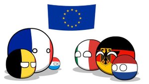 COUNTRYBALLS|Я ИЗ БУДУЩЕГО 2