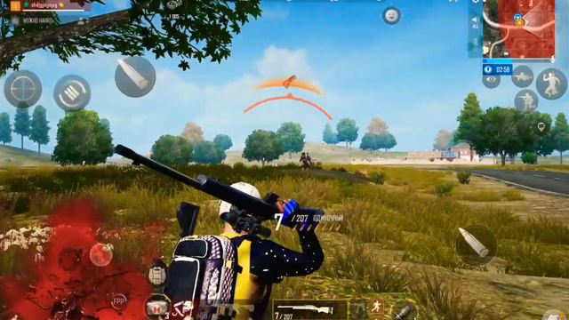 Играю в Pubg NEW STATE (пубг нью стейт). Хочу нанять врагов а они не хотят. смотреть онлайн