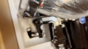 MARLIN MP 9.9 AMHS PROLINE