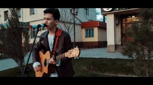 3GOG3 - Cover (Седая Ночь)