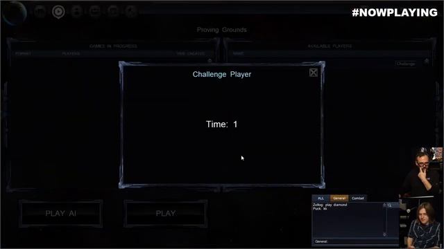 Hex: Shards of Fate - Now Playing смотреть онлайн