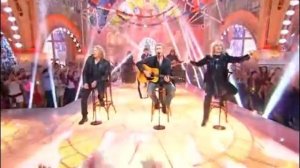 Новогодняя ночь на Первом (анонс)