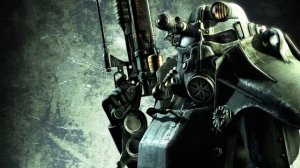 Fallout 3 OST - Maybe (1940) - The Ink Spots - (Track 17) - [HD]