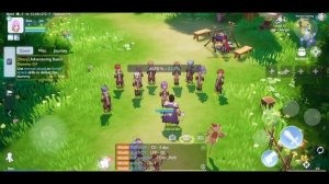 Top 10 Best RPG Games For Android & iOS 2023!