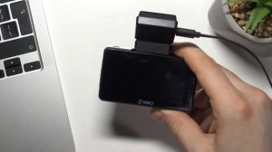 Как выключить экран на видеорегистраторе 360 DASHCAM G500H во время езды/Настройка видеорегистратор