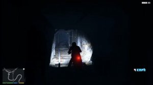 gta 5 secret cave bunker location