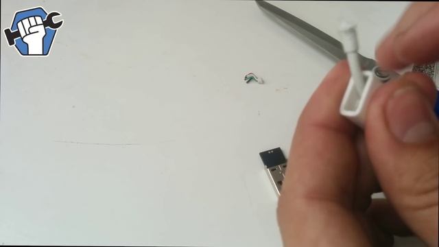 Необычная флешка своими руками смотреть онлайн