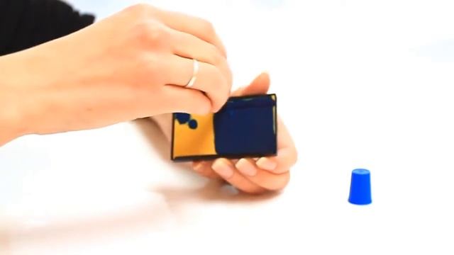 Express Печати - Как заправить штемпельную продукцию?