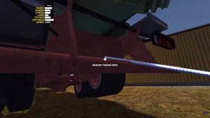 КЛЮЧ ОТ ГРУЗОВИКА!#7 - My summer car(2019)