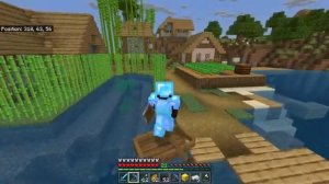 Minecraft PE Live | Anyone can join JAVA + Pocket Edition 24/7 online SMP @GamerFleet