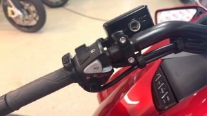 HONDA CTX 1300A (2015)