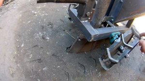 картофелесажалка своими руками для мото блока мтз 5