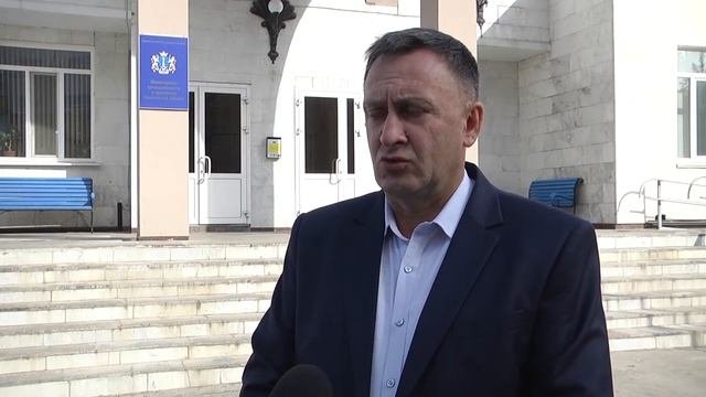 Репортаж. Метеор