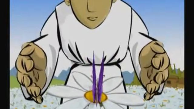 3 Притча Все в твоих руках www Sanya Sim com смотреть онлайн