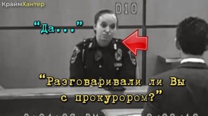 Когда 200IQ АДВОКАТЫ уничтожают ПОЛИЦЕЙСКИХ!