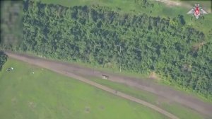 ▪️Тяжёлые бои на флангах Артёмовска (Бахмута) продолжаются.