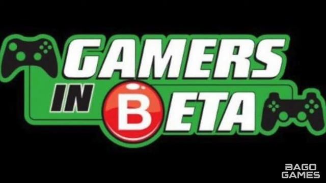 Gamers in Beta Podcast - My Dinner with Marcus Sketch смотреть онлайн