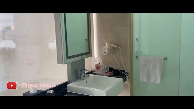 Lexis Hibiscus Port Dikson Trip Vlog: Negeri Sembilan Malaysia смотреть онлайн