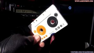 AliExpress: обзор кассет-адаптеров MP3 для кассетного магнитофона в авто после года использования