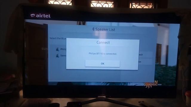 how to connect bluetooth speaker with samsung smart tv смотреть онлайн