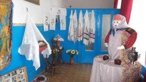 история села Бирюч