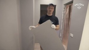 Семь ошибок, которые возникают при укладке ламината