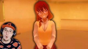 ОНА ВЫБРАЛА МЕНЯ 2  ► Валера Гостер ( Valera Ghosther ) | Реакция