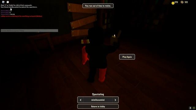 АНОМАЛИЙНЫЙ ДОРС ПРОЙДЕН? | Роблокс Дорс Бат Ресент | Roblox Doors But Recent | смотреть онлайн