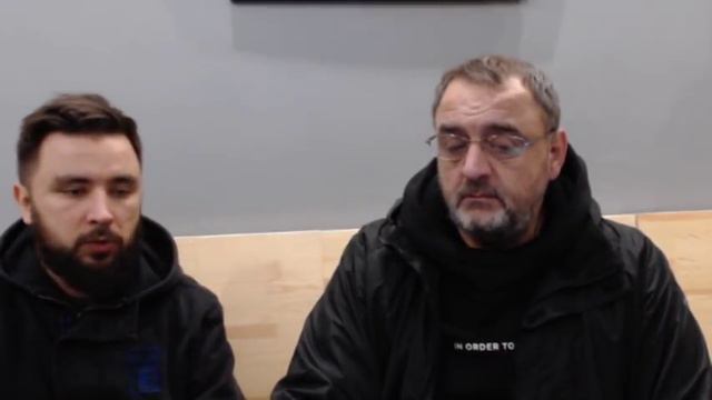 трансляция с Речового доказу Адольфыч и громадский активист Микола смотреть онлайн