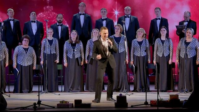 08. Зацепин «Разговор со счастьем» (соло А. Концеба) смотреть онлайн