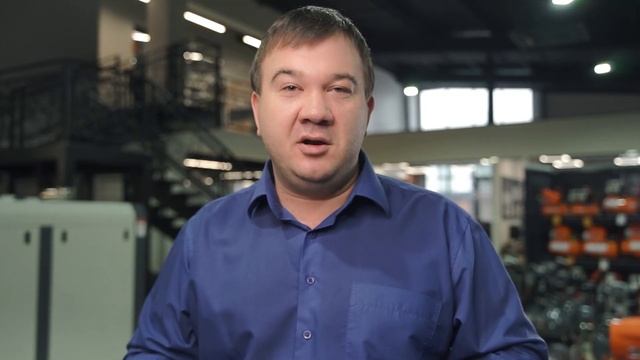 Как проходит пусконаладка винтового компрессора? │︎ Пусконаладочные работы компрессора