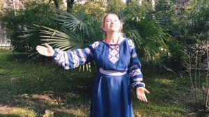 Заклички весны