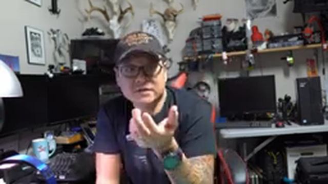 My 2 Cents, Bluetooth Mic Test and Neck Mount - CHAPTER JUMP IN DESCRIPTION ?️✌️ смотреть онлайн